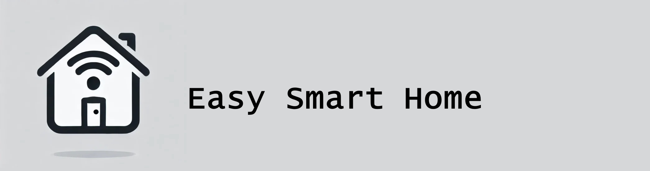 Easy Smart Home